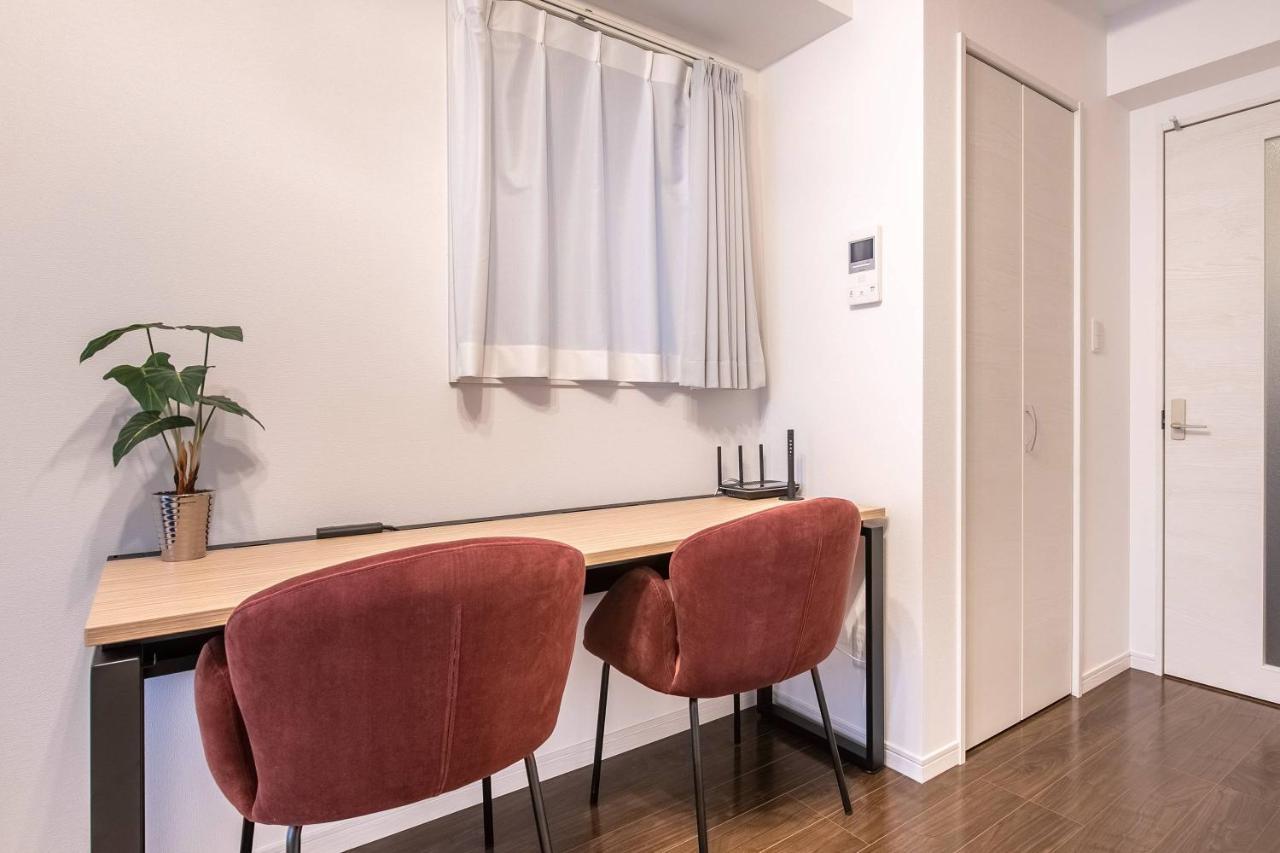 Grande Morishita Apartamento