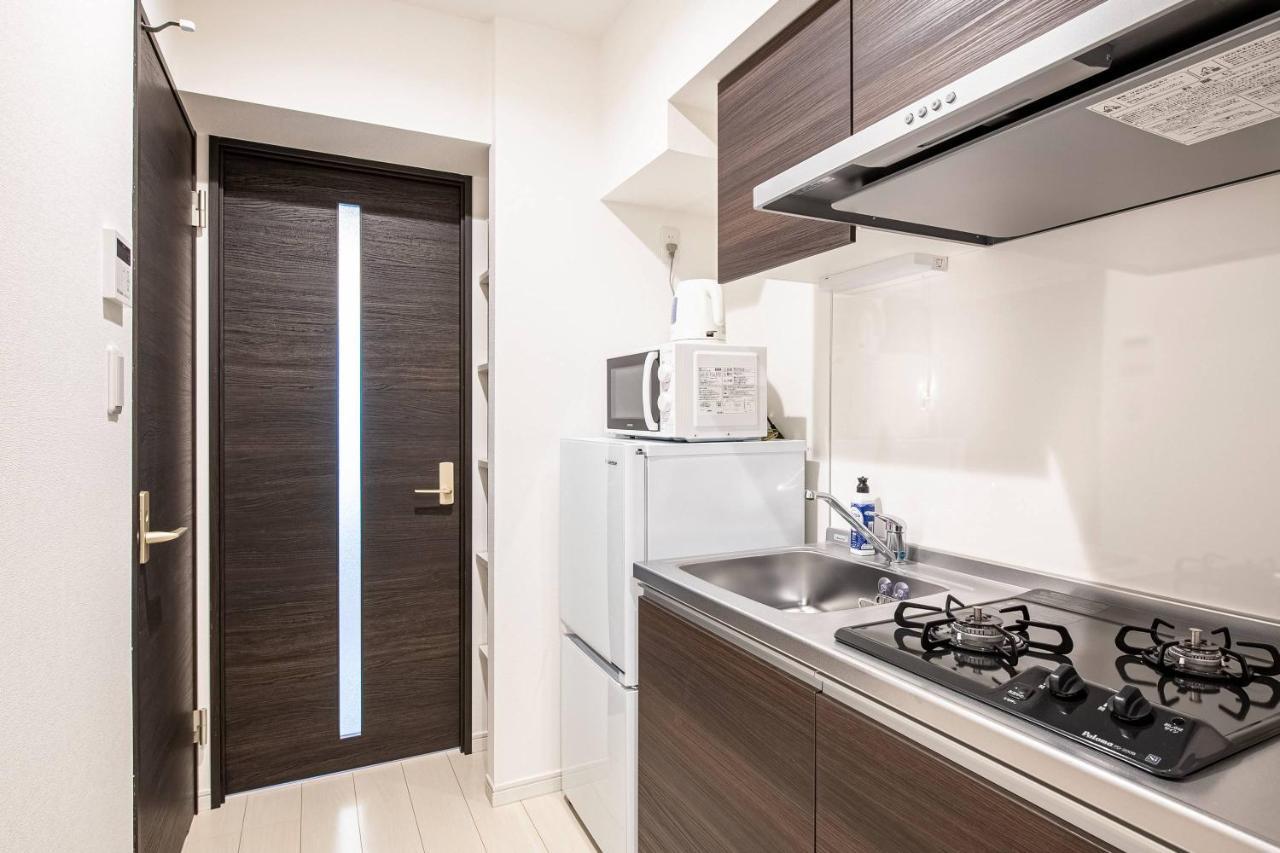 Apartamento Grande Morishita Tokio