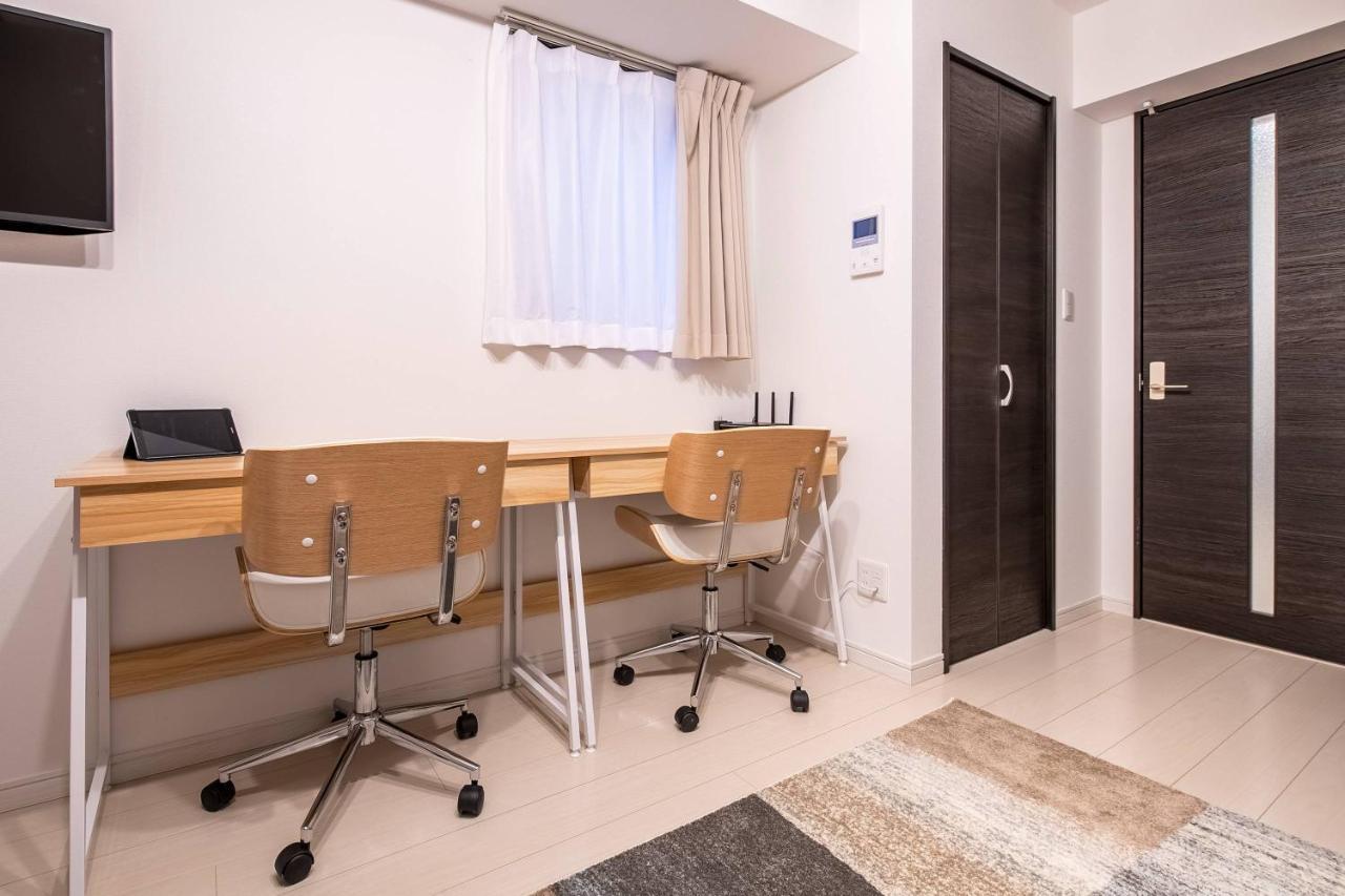 Apartamento Grande Morishita *