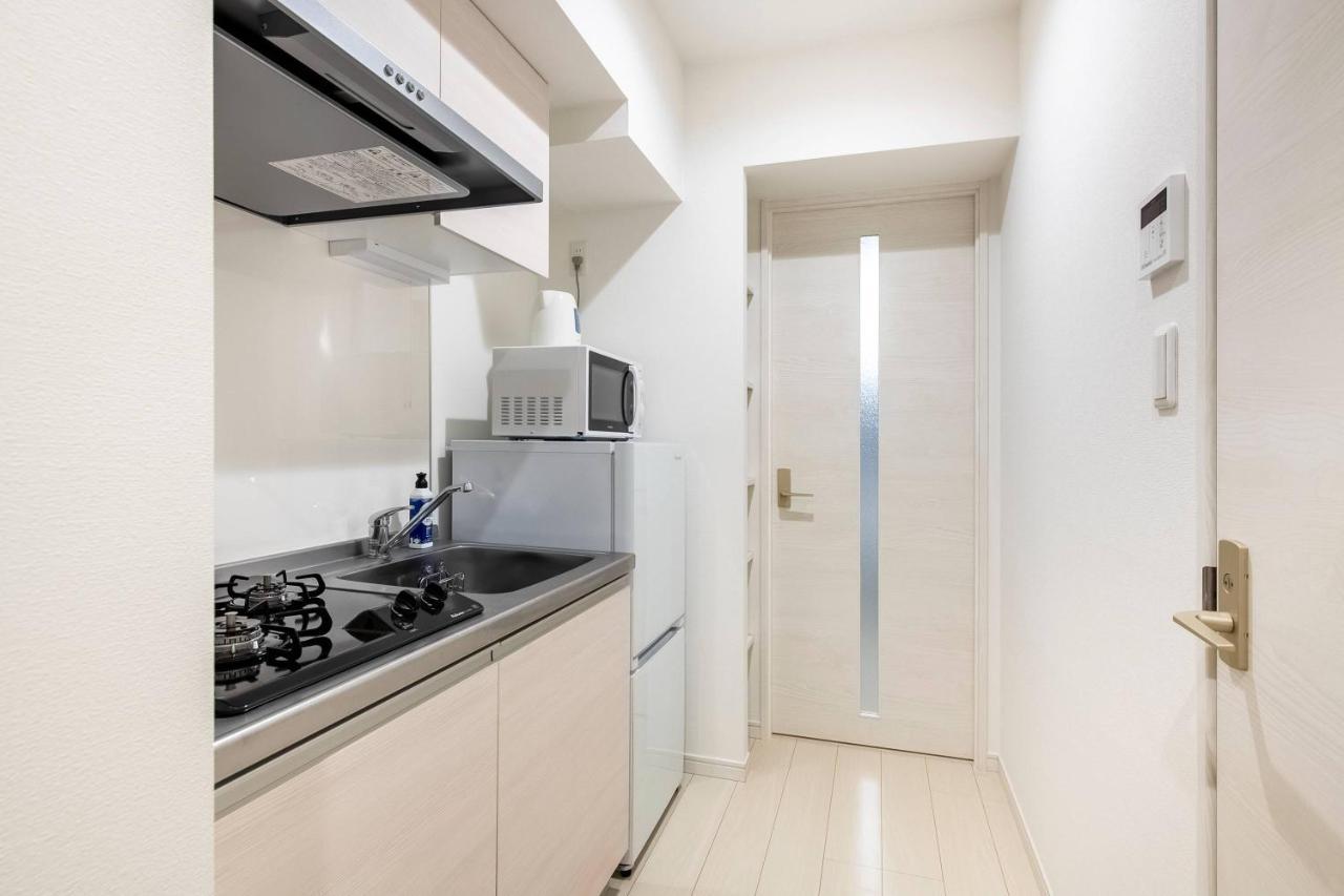Grande Morishita Apartamento *
