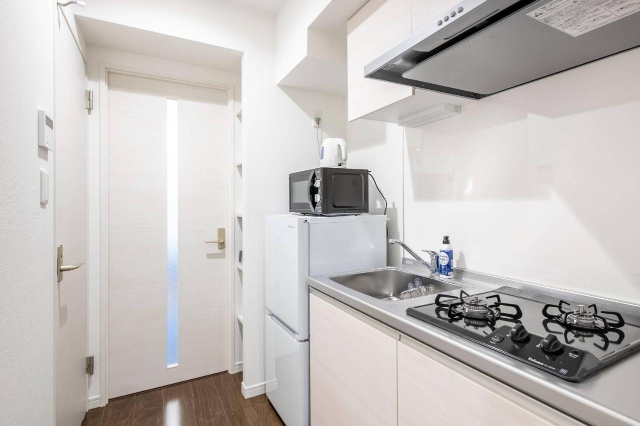 Grande Morishita Apartamento Tokio