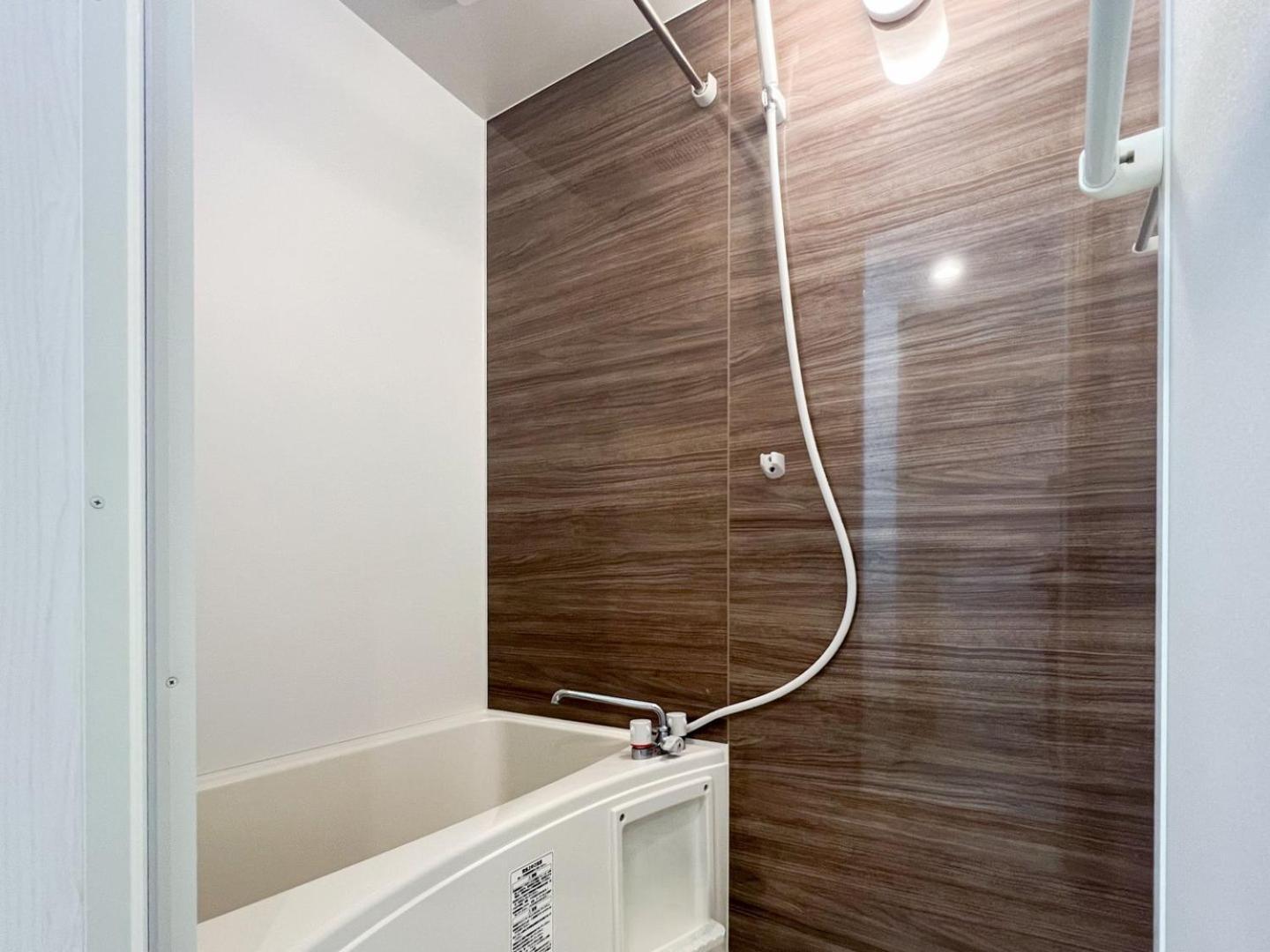 Apartamento Grande Morishita *
