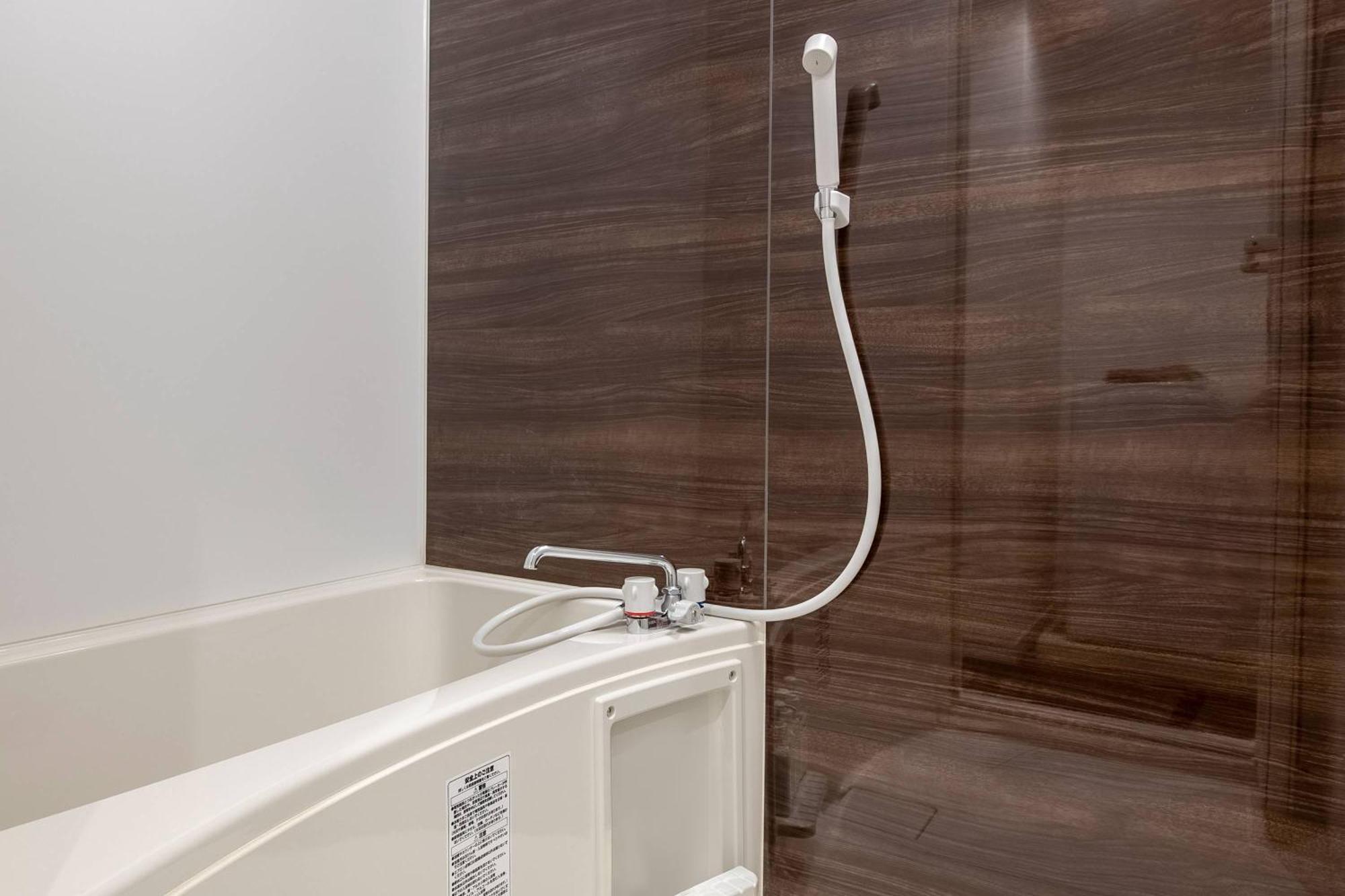 Apartamento Grande Morishita Tokio