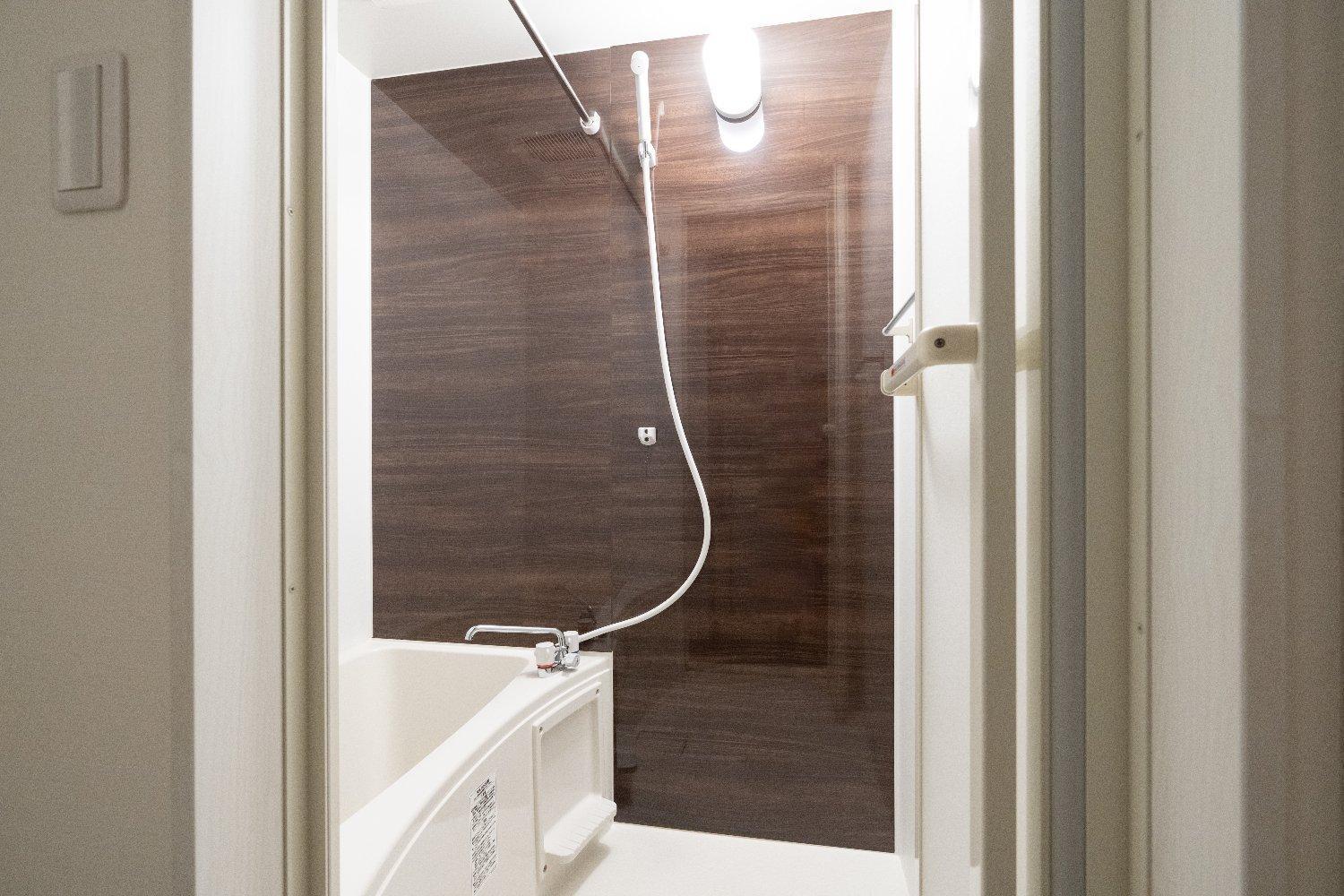 Apartamento Grande Morishita *