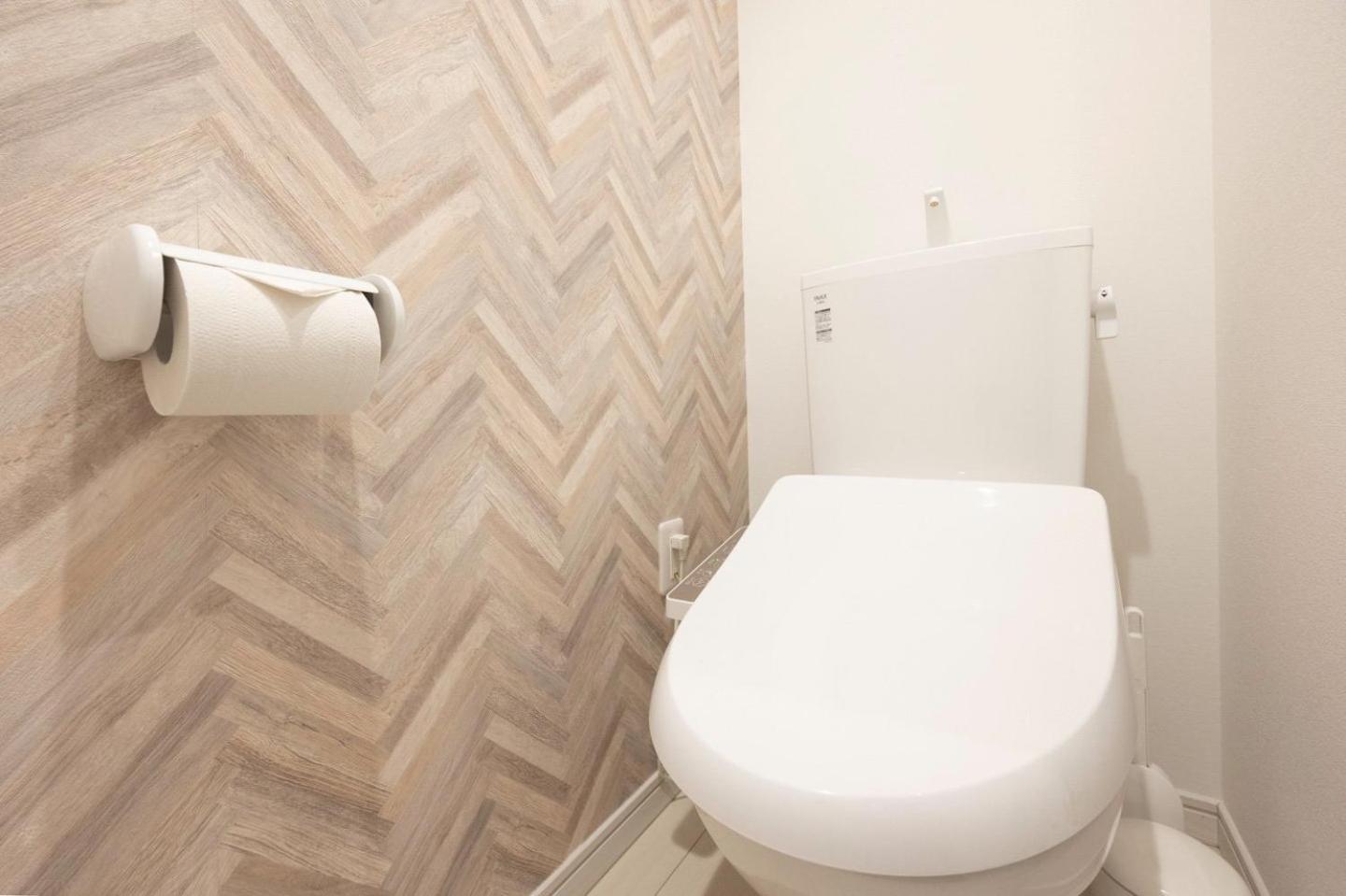Apartamento Grande Morishita Tokio