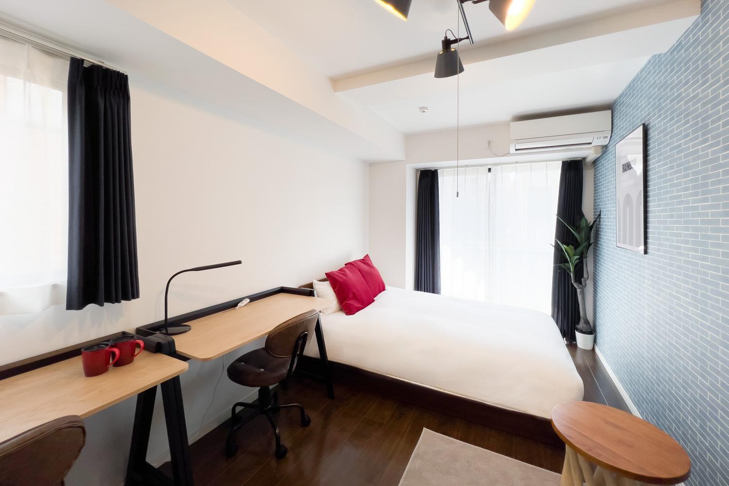 Grande Morishita Apartamento *